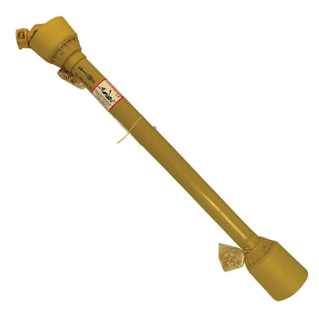 Db Electrical Driveline Length 48 7/16", ID 2 1 3/8" For Industrial Tractors; 3013-6006